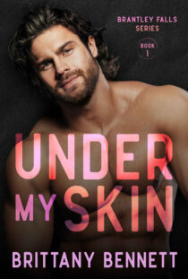 Under My Skin by Brittany Bennett EPUB & PDF