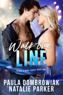 Walk The Line by Paula Dombrowiak EPUB & PDF