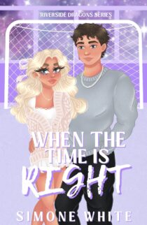 When The Time Is Right by Simone White EPUB & PDF
