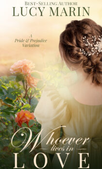 Whoever Lives in Love by Lucy Marin EPUB & PDF