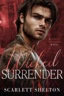Wicked Surrender by Scarlett Shelton EPUB & PDF