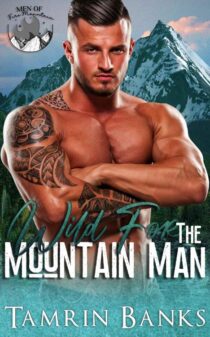 Wild for the Mountain Man by Tamrin Banks EPUB & PDF