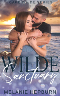 Wilde Sanctuary by Melanie Hepburn EPUB & PDF