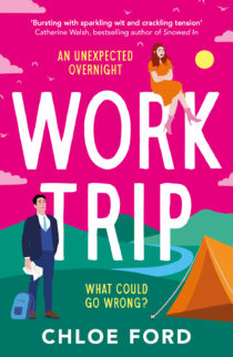 Work Trip by Chloe Ford EPUB & PDF