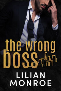 The Wrong Boss by Lilian Monroe EPUB & PDF