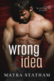 Wrong Idea by Mayra Statham EPUB & PDF