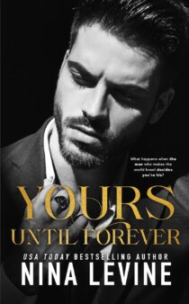 Yours Until Forever by Nina Levine EPUB & PDF