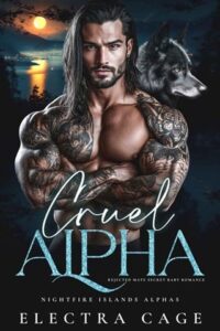 Cruel Alpha by Electra Cage EPUB & PDF