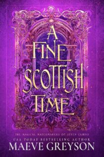 A Fine Scottish Time by Maeve Greyson EPUB & PDF