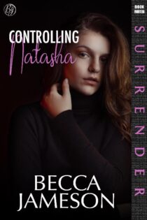 Controlling Natasha by Becca Jameson EPUB & PDF
