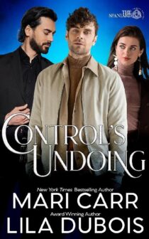 Control’s Undoing by Mari Carr EPUB & PDF