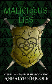 Malicious Lies by Annalynn Nicole EPUB & PDF