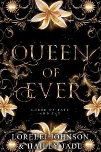 Queen of Ever by Lorelei Johnson EPUB & PDF