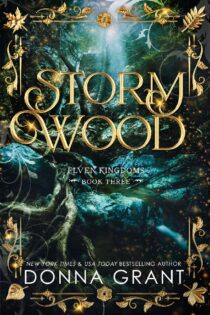 Storm Wood by Donna Grant EPUB & PDF