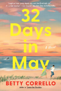 32 Days in May by Betty Corrello EPUB & PDF