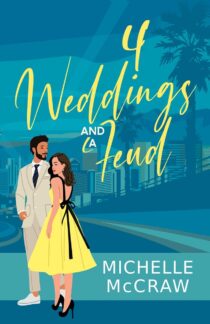4 Weddings and a Feud by Michelle McCraw EPUB & PDF