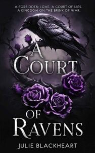 A Court of Ravens by Julie Blackheart Epub & PDF