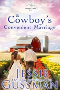 A Cowboy’s Convenient Marriage #11 by Jessie Gussman Epub & PDF