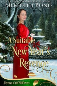 A Suitable New Year’s Revenge by Meredith Bond