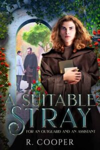 A Suitable Stray by R. Cooper epub & PDF
