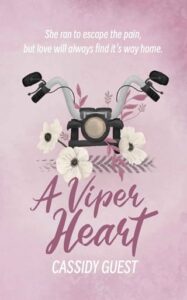 A Viper Heart by Cassidy Guest
