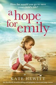 A Hope for Emily by Kate Hewitt Epub & PDF