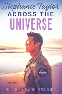 Across the Universe by Stephanie Taylor EPUB & PDF