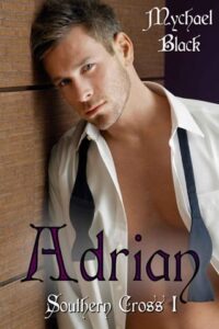 Adrian by Mychael Black