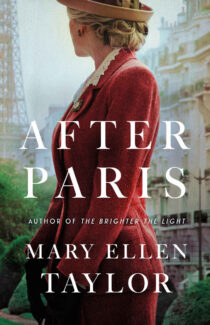 After Paris by Mary Ellen Taylor EPUB & PDF