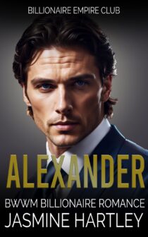 Alexander by Jasmine Hartley EPUB & PDF