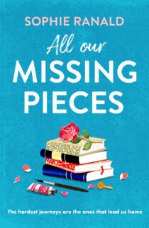 All Our Missing Pieces by Sophie Ranald EPUB & PDF