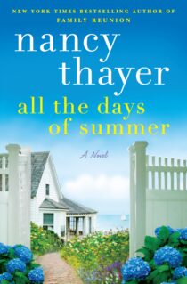 All the Days of Summer by Nancy Thayer EPUB & PDF