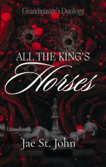 All the King's Horses by Jae St. John EPUB & PDF
