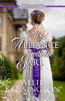 An Alliance with the Earl by Allie Kensington EPUB & PDF