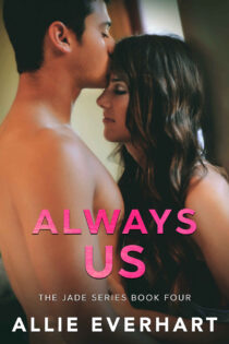 Always Us by Allie Everhart EPUB & PDF
