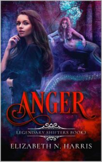 Anger by Elizabeth N. Harris EPUB & PDF
