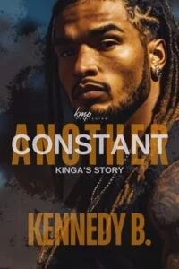Another Constant by Kennedy B