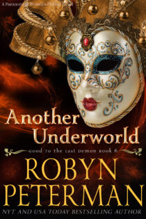 Another Underworld by Robyn Peterman EPUB & PDF