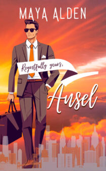 Ansel by Maya Alden EPUB & PDF