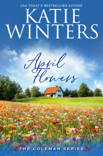 April Flowers by Katie Winters EPUB & PDF