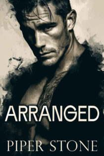 Arranged by Piper Stone EPUB & PDF