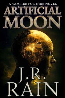 Artificial Moon by J.R. Rain EPUB & PDF