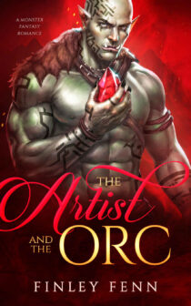 The Artist and the Orc by Finley Fenn EPUB & PDF