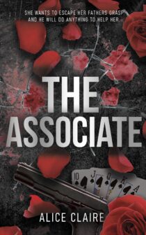 The Associate by Alice Claire EPUB & PDF
