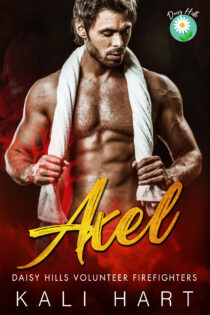 Axel by Kali Hart EPUB & PDF