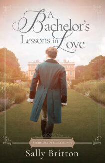 A Bachelor's Lessons in Love by Sally Britton EPUB & PDF