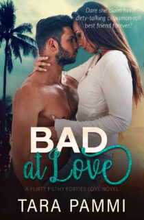 Bad At Love by Tara Pammi EPUB & PDF