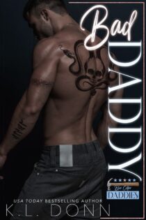 Bad Daddy by KL Donn EPUB & PDF