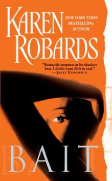 Bait by Karen Robards EPUB & PDF