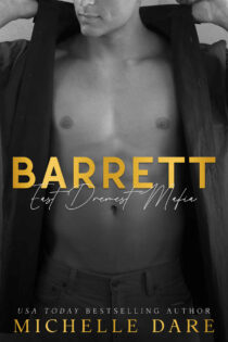 Barrett by Michelle Dare EPUB & PDF
